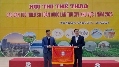 莱洲、2027年に全国少数民族スポーツフェスティバルを開催