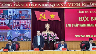 Thanh Hoa: 관할권 내에서 발생하는 문제를 사전에 해결합니다.
