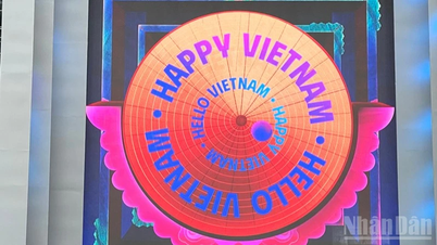 여행 - 호안끼엠 호수 주변의 13가지 행복한 경험