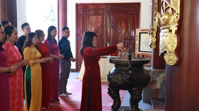 雇用サービスセンターの党支部が2025年第4四半期に専門活動を組織