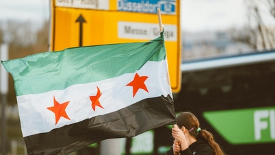 Kanada usuwa Syrię z listy państw sponsorujących terroryzm.