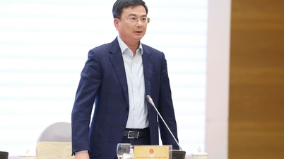 Kreditten nådde over 18,2 millioner milliarder VND, en økning på 16,56 % sammenlignet med slutten av 2024.