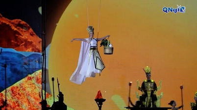 افتتاحیه جشنواره بین‌المللی چای ۲۰۲۵