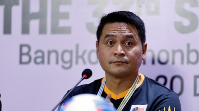 Malaysian coach praises U.23 Vietnam as top championship candidate, but… 'we will win'