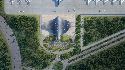 ASEAN Urbanist admires the 'lightning construction speed' of the APEC project in Phu Quoc