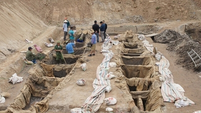 Защитите и пропагандируйте ценность древних лодок, обнаруженных в Бакнине.