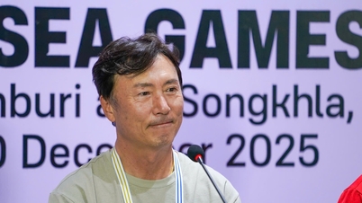 লাওসের U22 কোচ স্বীকার করেছেন যে আঞ্চলিক ফুটবলের সাথে এখনও বিশাল ব্যবধান রয়েছে