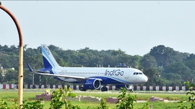 יותר מ-1,000 טיסות בוטלו, התחבורה האווירית ההודית נקלעה לכאוס