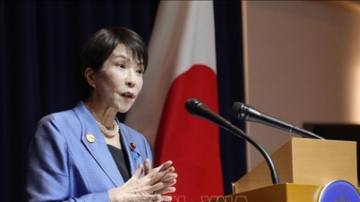 ממשלת יפן פועלת להקים סוכנות מודיעין לאומית