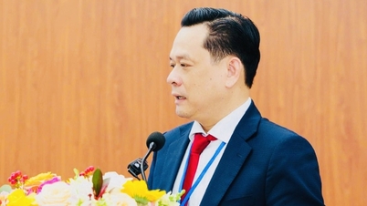 Ho Chi Minh City Advertising Association gelanceerd: De heer Nguyen Thanh Dao verkent de miljardenmarkt en zit in de 'hot seat'