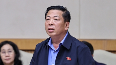 Reguliere regeringsvergadering: minister van Bouw rapporteert over sociale huisvesting en herstel van aardverschuivingen