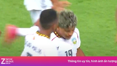 SEA 게임 33에서 발생한 지진