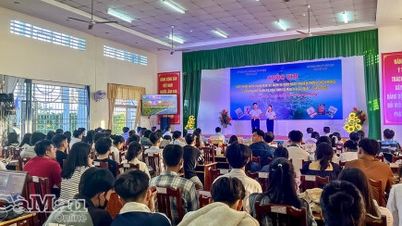 Difundir la cultura de la lectura y el orgullo histórico a través de concursos de presentación de libros