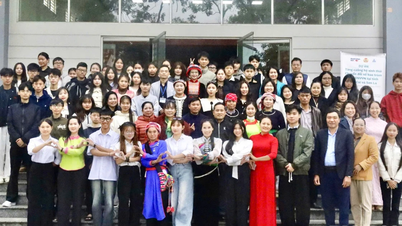 Interesante conferencia sobre cooperación en transformación digital