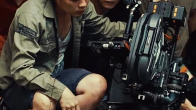 Saigon kulisszái mögött az 1980-as években a 'Ky Nam Restaurant'-ban