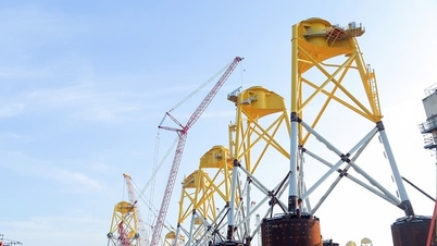 Petrovietnam: Mintaértékű nemzeti vállalkozás a nemzeti fejlődés útján