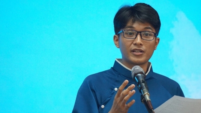 Chúng ta phải học lại cách buồn?