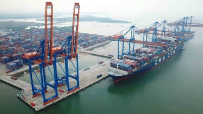 Два стратегічні елементи допомагають Хошиміну здійснити прорив у залученні прямих іноземних інвестицій