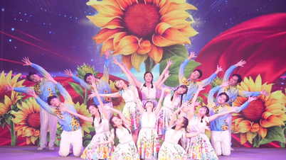 विकलांग बच्चों की प्रतिभा की देखभाल और सम्मान करना