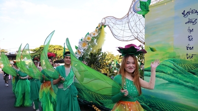 Festival Internacional do Chá de Rua 2025