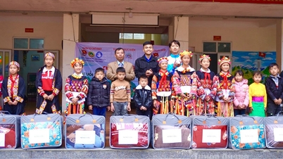 2025년 프로그램 "탄트라오 청년 - 폐추를 밝히자"