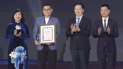 Lan tỏa hình ảnh một Việt Nam hạnh phúc, nhân văn và giàu bản sắc