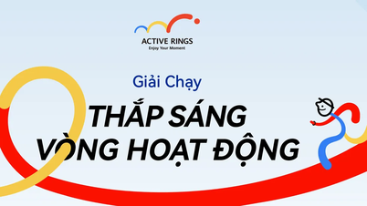هواوي تنشر نمط حياة صحي من خلال سباق Active Rings