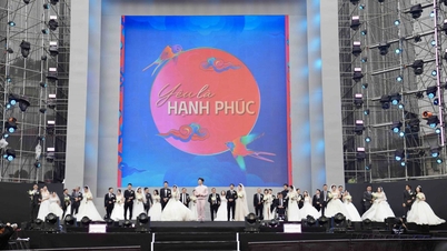 वियतनाम एयरलाइंस ने वियतनाम हैप्पी फेस्ट 2025 में एक सुखद यात्रा लिखने के लिए हाथ मिलाया