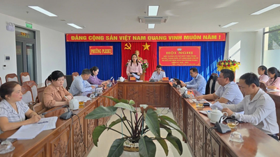 عقدت منطقة بليكو المشاورة الأولى لتقديم المرشحين لمجلس شعب المنطقة للفترة 2026-2031.