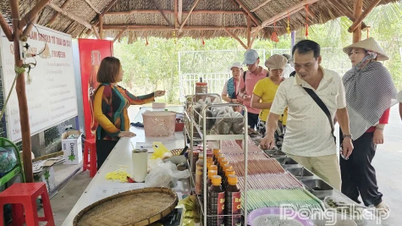 قم بزيارة ثوي سون للاستمتاع بالطعم الحلو للشوكولاتة