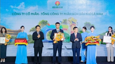 PVCFC رائدة في التنمية المستدامة وحوكمة الشركات بحلول عام 2025