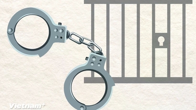 مقاضاة واعتقال الأشخاص الذين يروجون ضد الدولة فيما يتعلق بقضية لي ترونج كوا