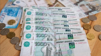اقتصاد روسیه نگران روبل قوی است.