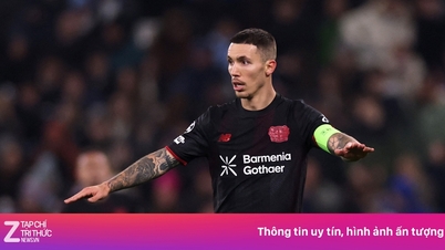 Леверкузен зазнав шокуючої поразки.