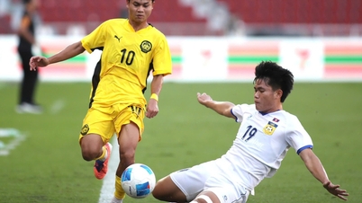 Малайзія U23 ставить тренера Кіма Сан Сіка у скрутне становище