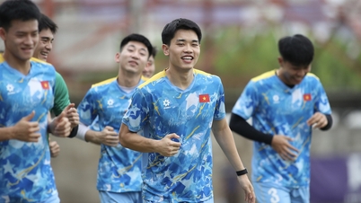 Якщо збірна В'єтнаму до 23 років програє, вони... підуть додому: повинні піднятися та перемогти збірну Малайзії до 23 років, щоб вийти у півфінал
