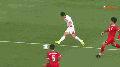 កាលវិភាគប្រកួតចុងក្រោយរបស់ U.23 វៀតណាម-ម៉ាឡេស៊ី៖ តើថ្ងៃណា សេណារីយ៉ូដើម្បីឈានដល់វគ្គពាក់កណ្តាលផ្តាច់ព្រ័ត្រ?