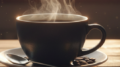 Adakah orang yang mempunyai tekanan darah tinggi perlu minum kopi?