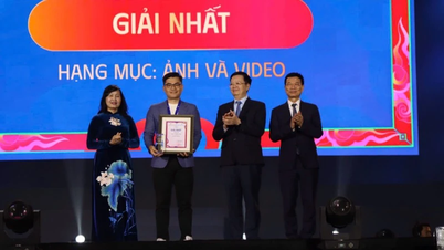 Diffuser l'image d'un Vietnam pacifique, humain et culturellement riche grâce au prix « Vietnam heureux » 2025