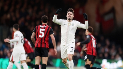 Chelsea terus mengecewakan dengan kembalinya Cole Palmer