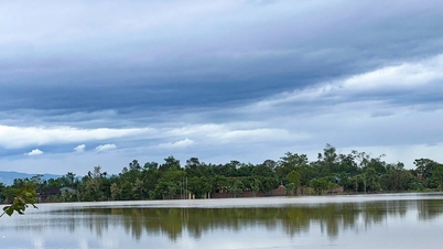 12월 7일 응에안 날씨: 일부 지역에 가벼운 비, 북동풍 2~3단계, 추운 날씨
