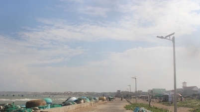 ส่งเสริมความเข้มแข็งของประชาชนในการสร้างพื้นที่ชนบทใหม่ในตำบลเหลียนเฮือง