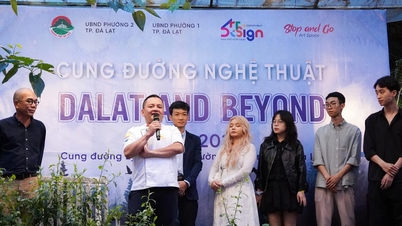 ব্যক্তিগত সৃজনশীল শিল্প স্থানগুলিকে সমর্থন করা