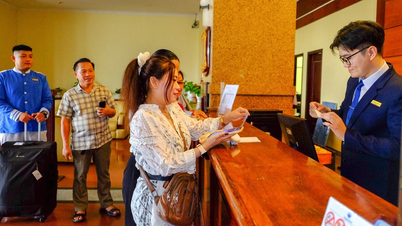 Gia Lai strävar efter att återställa turistaktiviteter