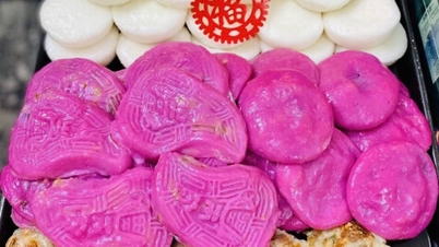 Despertando o potencial turístico dos bolos folclóricos chineses