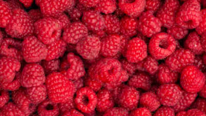 5 tipos de frutas vermelhas ajudam a proteger o coração naturalmente.