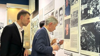 تاریخی ورثے کو سیاحت سے جوڑنا