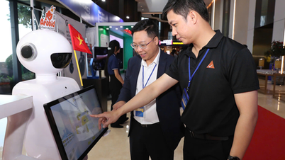 AI membawa Kota Ho Chi Minh menjadi kota super