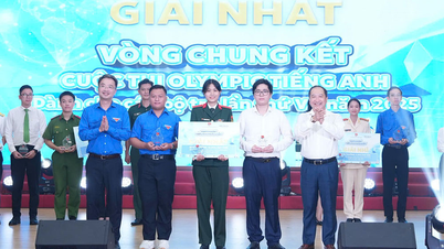 Impressies van de wedstrijd Legerjeugd in het Engels