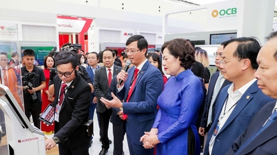 Digital transformation - Agribank's core strategy